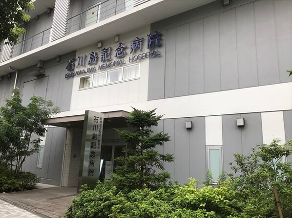 エムエー月島の物件内観写真